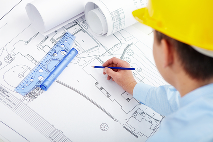 Construction project