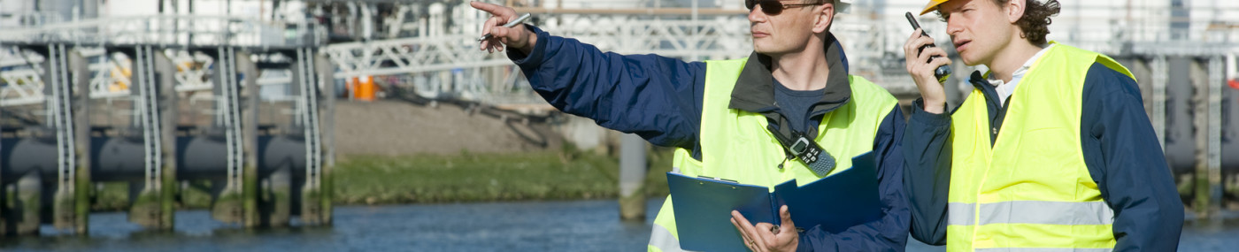 Petrochemical Engineers